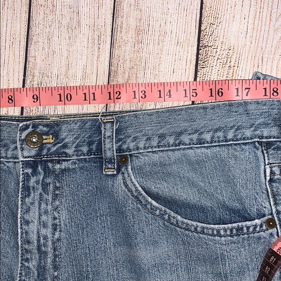 J. Crew jeans - Picture 2 of 6